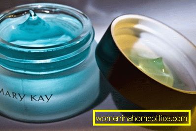 Kosmetiikka Mary Kay: arvostelut