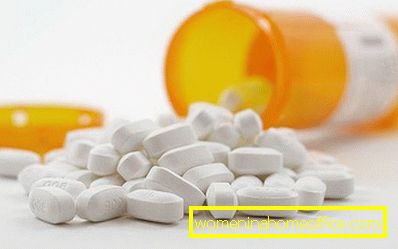 Nestemäinen annosmuoto voidaan korvata kiinteällä ja käyttää tabletteja.